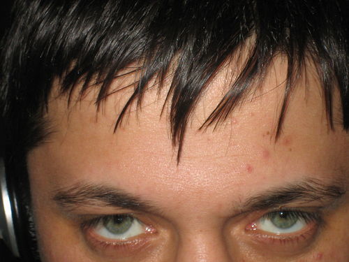 Константин Федоров