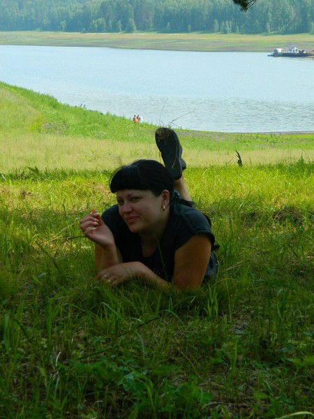 Екатерина Рау (Райкова)