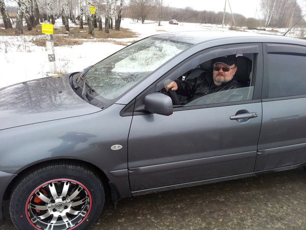 Андрей Максимов