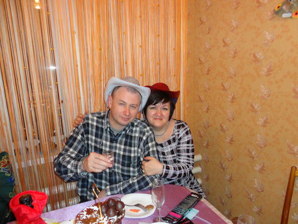 Елена Остроушко