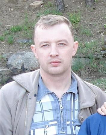 Александр Швидков