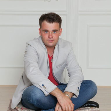 Гадицкий Виталий