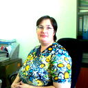 Елена Губина