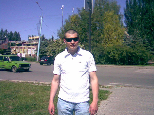 Дмитрий Литовченко