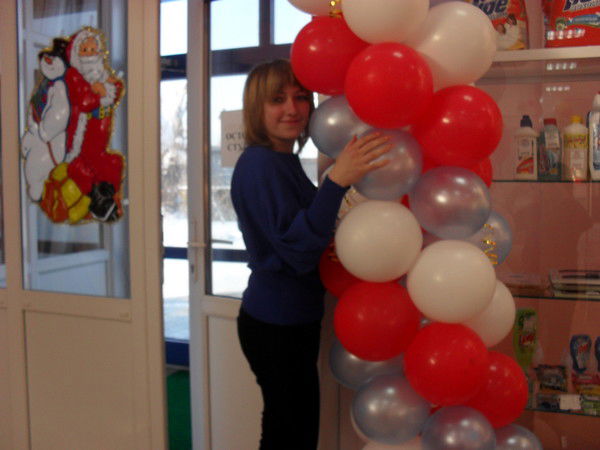 Олеся Дурандина