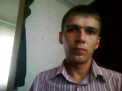 Виталий Мокроусов