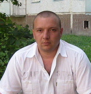 Юрий Яковенко