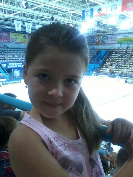 Анастасия Локотун