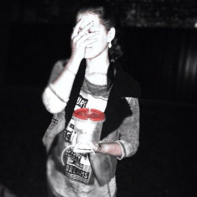 Василиса Высоцкая