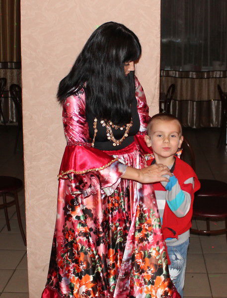 Галина Севастьянова