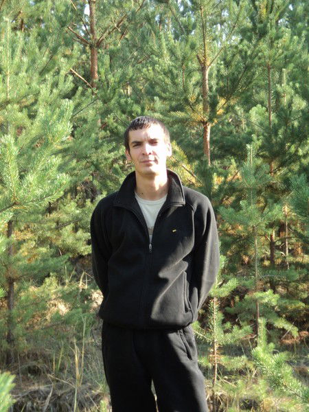 Александр Василин