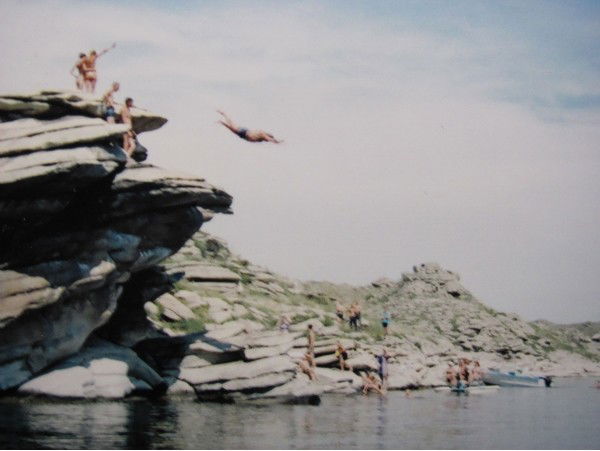 Андрей Шишкин