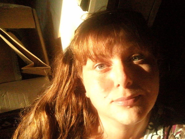 Елена Романенко