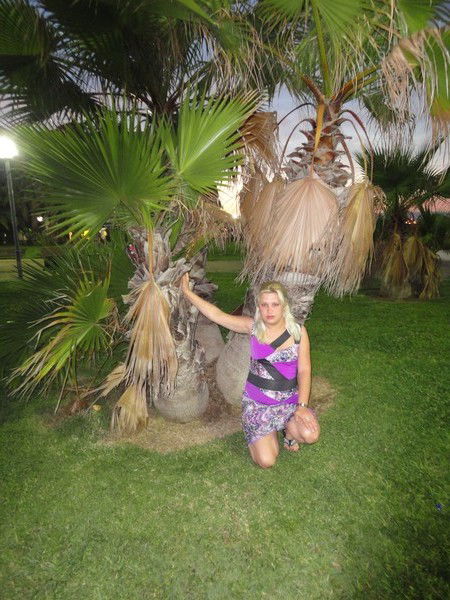 Анастасия Ершова