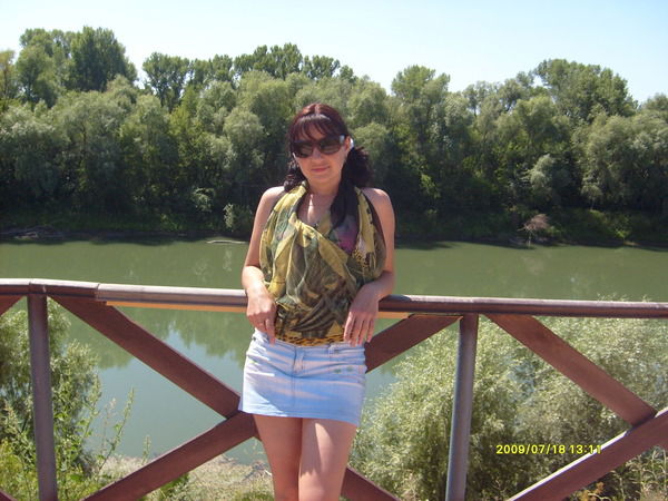 Надежда Михайлова