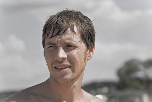 Алексей Свитюк