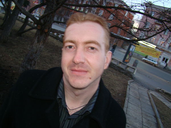 Олег Каблинов