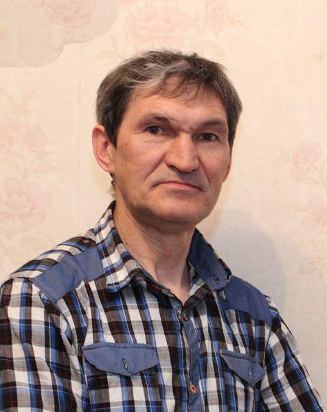 Ильдар Шафигуллин