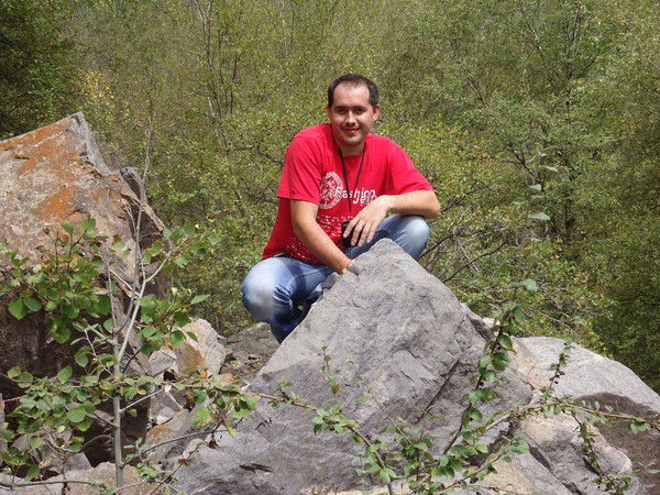 Иван Хрипунов