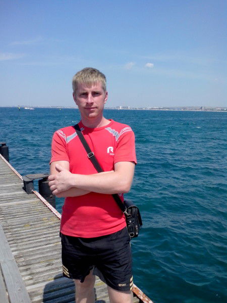 Александр Иванов