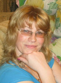 Татьяна Целикова