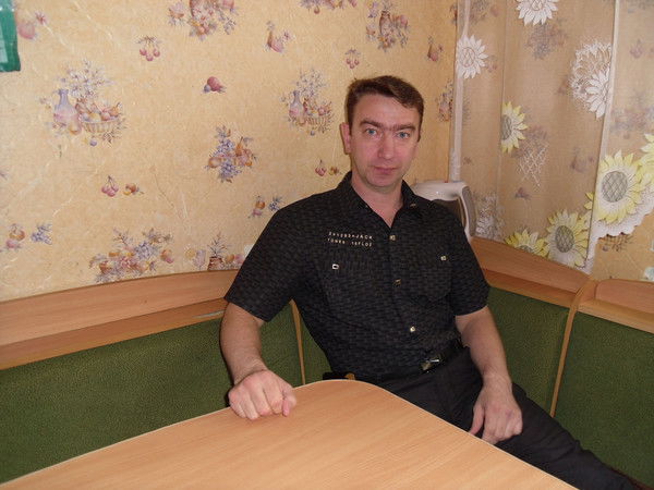 Дмитрий Какоуров