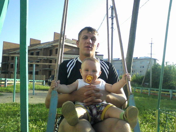 Александар Ибрагимов