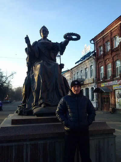 Владимир Болдышкин