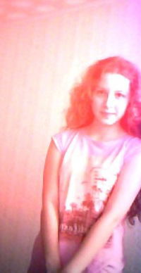 Юлия Шехова