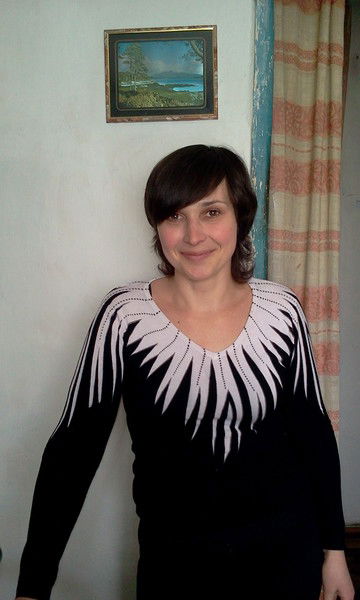 Луиза Ахлоева