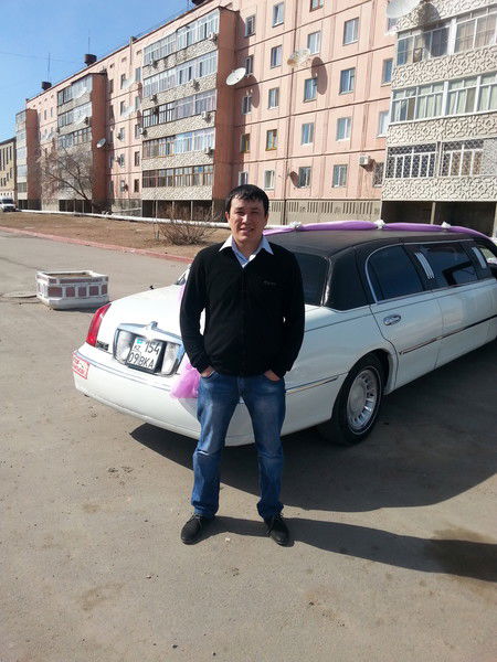 Жаксылык Кударинов