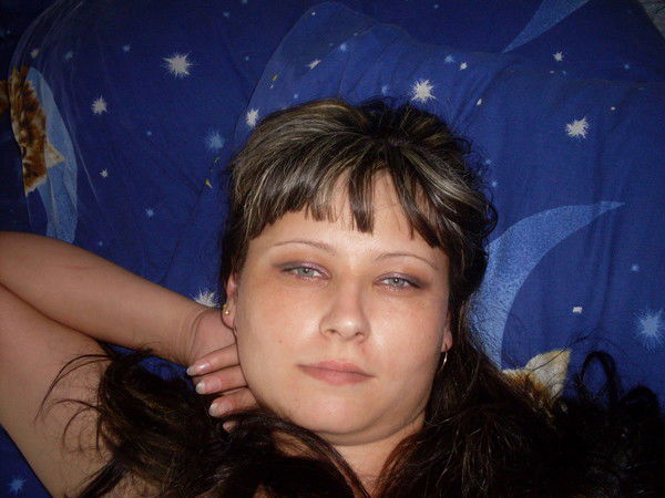 Светлана Кабаева(Ронских)