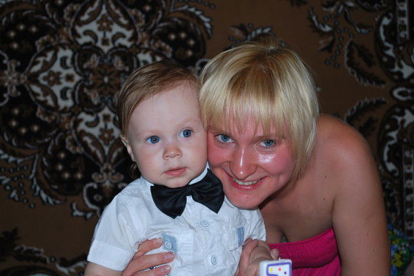 Ольга Сапунова