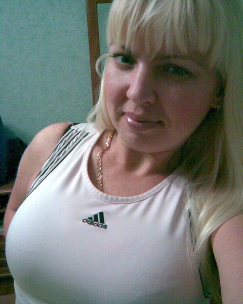 Наталия Джи