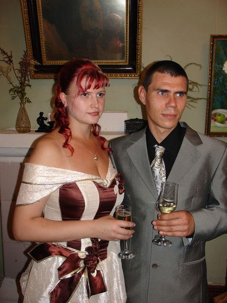 Наталья Суставова