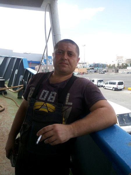 Сергей Бурдонос