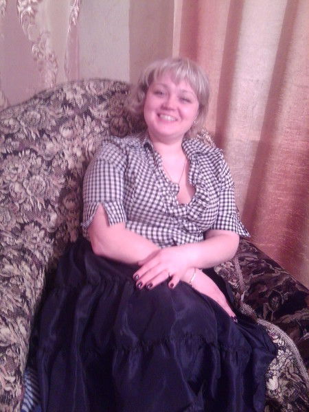 Лариса Пликайтус