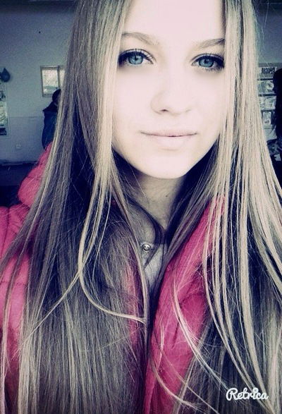 Юлия Постоюк