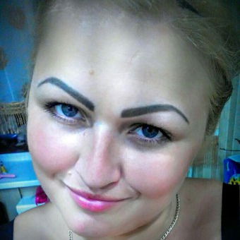 Анна Грязнова