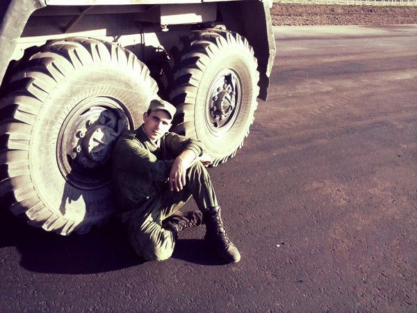 Лёньчик Filatov