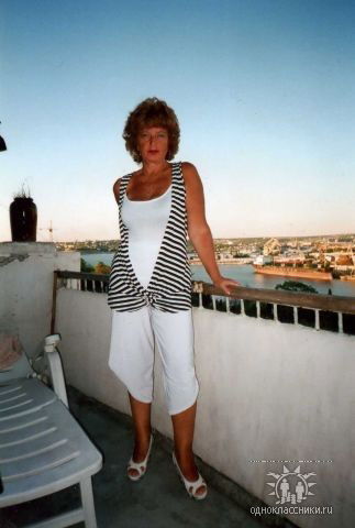 Марина Киселева