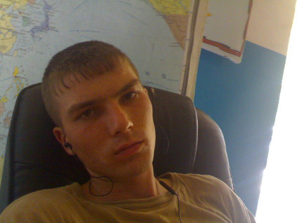 Александр Сергеев