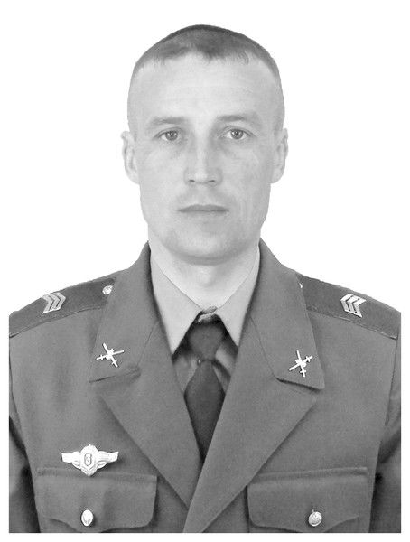 Николай Орлов