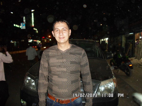 Ришат Валиахметов