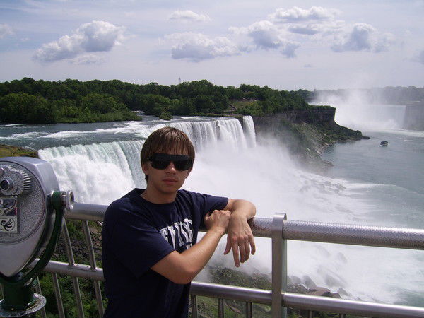 Роман Гончаров