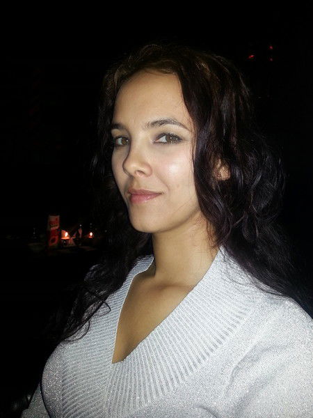 Лия Мавлютова