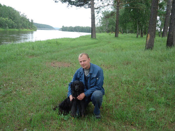 Василий Королев