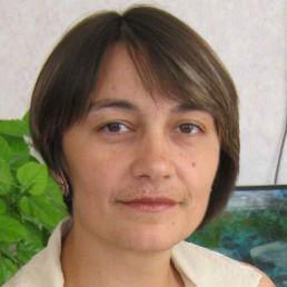 Татьяна Краснящих