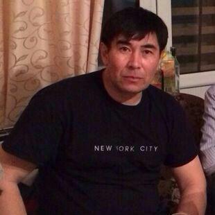 Бауыржан Садуов