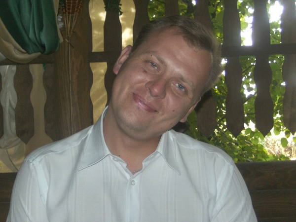 Александр Алейников